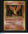 Mystery of the Fossils Moltres