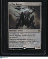 Commander Masters It That Betrays