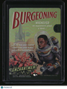 Special Guests Burgeoning (Showcase) Foil