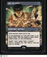 Marvel Super Heroes The Ten Rings (Borderless)