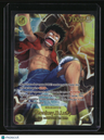 Adventure on Kami's Island Monkey.D.Luffy (OP15-119)