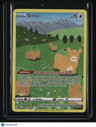 SWSH: Crown Zenith: Galarian Gallery Ditto