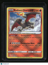 SWSH: Crown Zenith Radiant Charizard