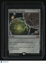 Double Masters 2022 Crucible of Worlds Foil