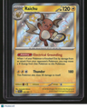 SV: Paldean Fates Raichu