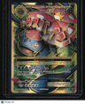 XY - Evolutions M Venusaur EX (Full Art)