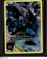 XY Promos Zekrom (Full Art Promo)