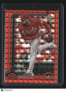 2025 Topps Chrome Hunter Greene Orange Geometric Refractors #/25