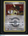 FireRed & LeafGreen Kangaskhan Reverse Holo