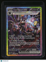 SV08: Surging Sparks Hydreigon ex