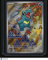 ME: Mega Evolution Promo Totodile