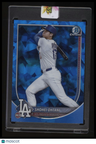 2025 Bowman Chrome Sapphire Edition Shohei Ohtani