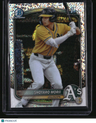 2025 Bowman Chrome Shotaro Morii Prospects Speckle #/299
