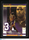 2003-04 Fleer Showcase Shaquille O'Neal