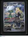 SV10: Destined Rivals Cynthia's Roserade