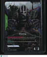 Phantom Aria Zeong (LR+)