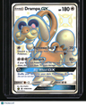 Hidden Fates: Shiny Vault Drampa GX