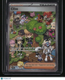 SV: Paldean Fates Clive