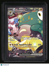 SV09: Journey Together Iono's Bellibolt ex