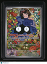 ME: Ascended Heroes Erika's Tangela