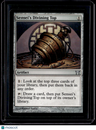 Champions of Kamigawa Sensei's Divining Top