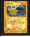 Skyridge Pikachu