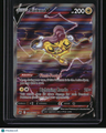SWSH: Crown Zenith: Galarian Gallery Raikou V