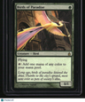 Ravnica: City of Guilds Birds of Paradise