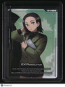 Gundam Card Game EX Resource 011 Promo