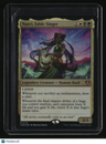 Commander Masters Narci, Fable Singer Foil