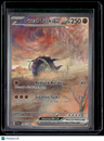 SV01: Scarlet & Violet Base Set Great Tusk ex