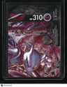 SWSH: Sword & Shield Promo Cards Mewtwo V-UNION