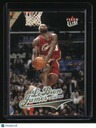 2004-05 Ultra LeBron James