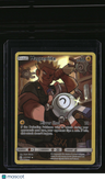 SM - Cosmic Eclipse Magnemite (Secret)