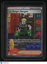 ME01: Mega Evolution Lt. Surge's Bargain
