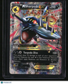 XY Promos M Sharpedo EX