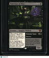 Secrets of Strixhaven Emeritus of Woe