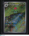 SV2a: Pokemon Card 151 Ivysaur