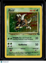 Jungle Pinsir (9) Holo