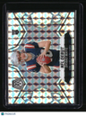 2024 Panini Mosaic Drake Maye Mosaic