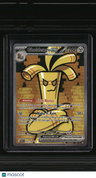 SV04: Paradox Rift Gholdengo ex