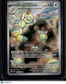 SV02: Paldea Evolved Dudunsparce