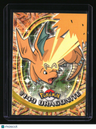 2000 Topps Pokemon TV Animation Edition Series 3 Dragonite