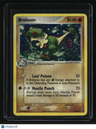 Deoxys Breloom