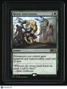 Core Set 2021 Heroic Intervention