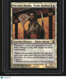 Saviors of Kamigawa Michiko Konda, Truth Seeker Foil
