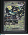 SV06: Twilight Masquerade Cornerstone Mask Ogerpon ex
