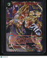 Impact Beyond Dimensions Son Goku & Vegeta, Battling Against Evil (SPR)