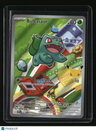 ME: Mega Evolution Promo Bulbasaur