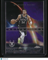 2025-26 Topps Chrome Giannis Antetokounmpo Activators Purple Refractor #/75